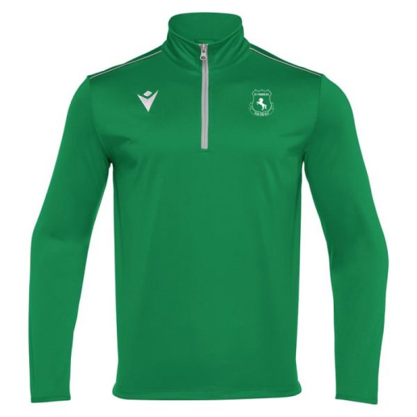 St Francis Training 1/4 Zip Top