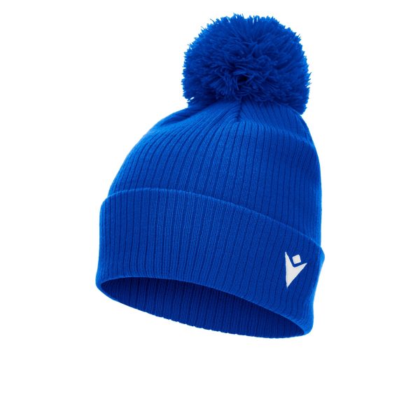 Macron Snow Beanie