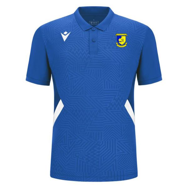 Manortown Polo Shirt