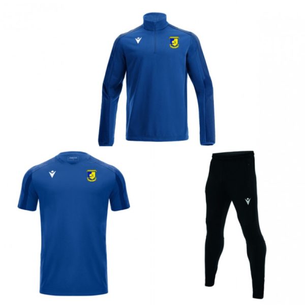 Manortown Coaches Pack