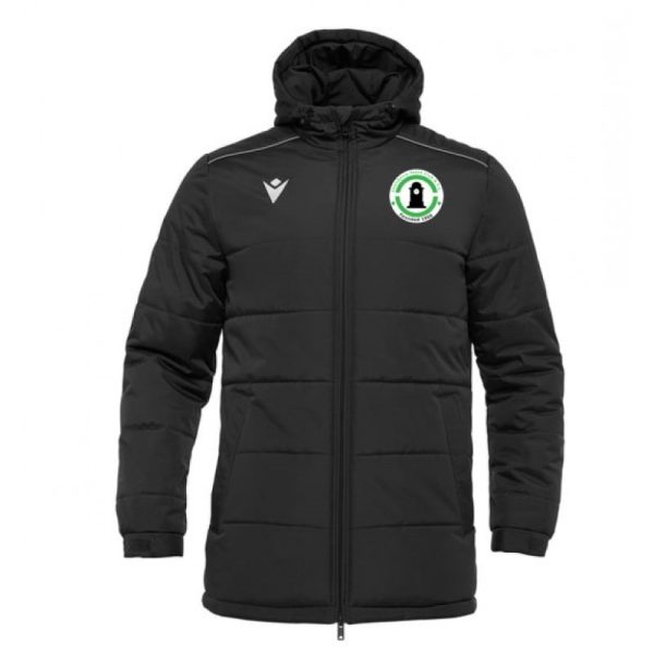 Enniskerry YC Padded Jacket