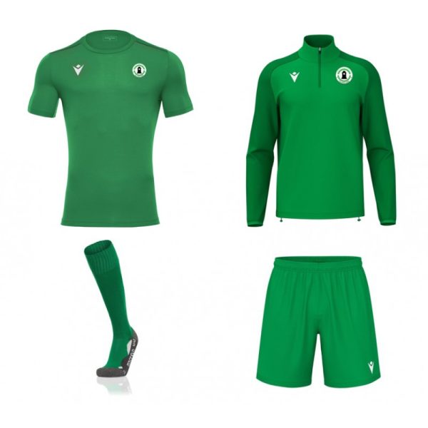 Enniskerry YC Training Pack