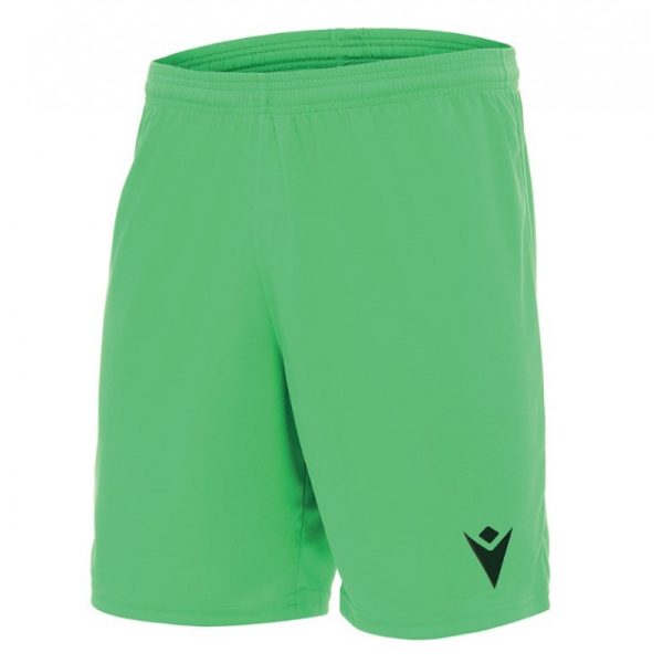 St Francis Matchday Home Shorts Green Girls