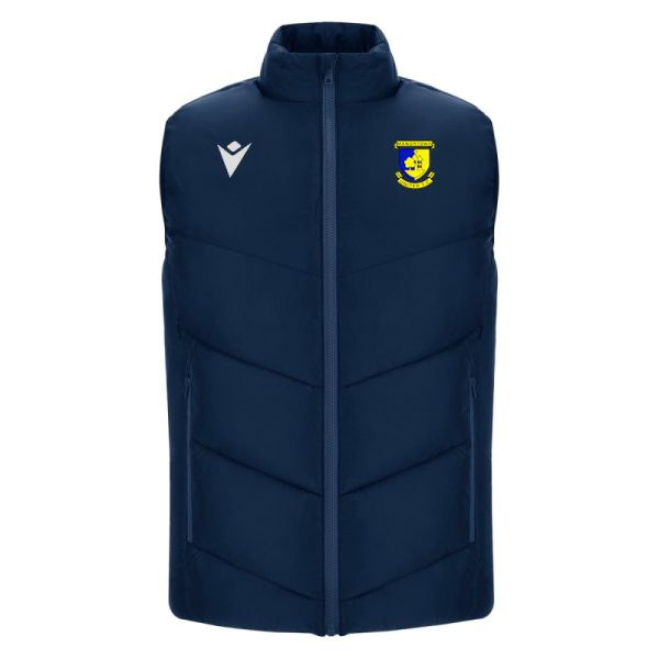 Manortown Gilet