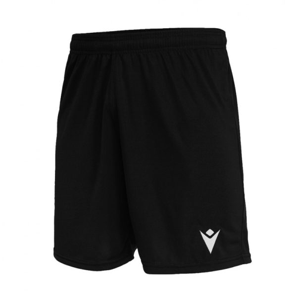 St Francis Matchday Home Shorts Black