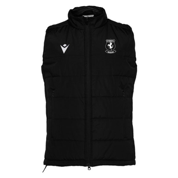 St Francis Gilet