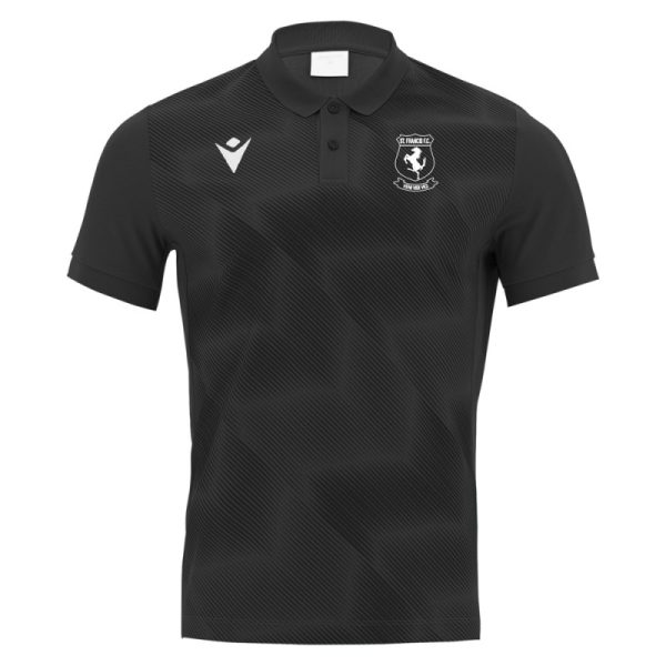 St Francis Polo Shirt