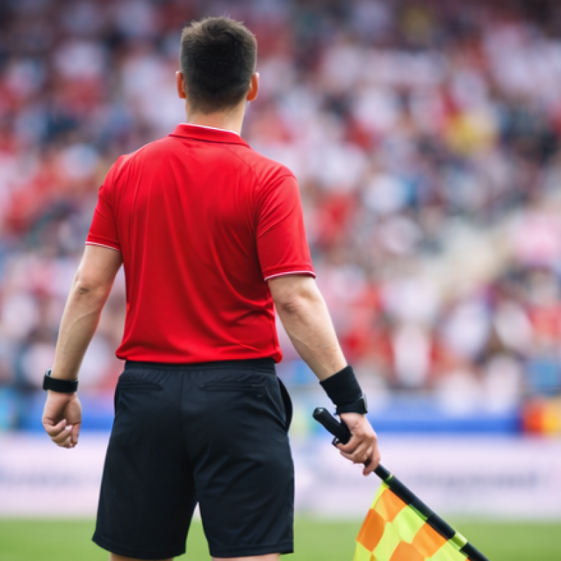 Referees