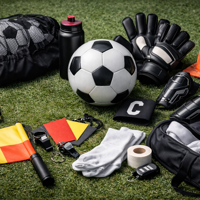 Sports Accessories