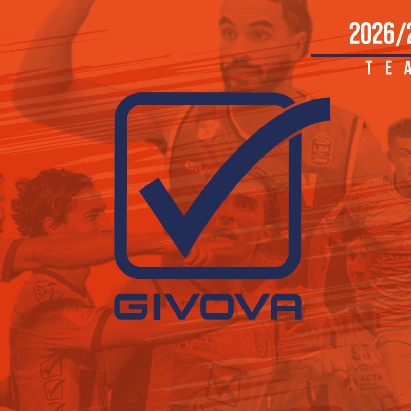 Givova Catalogue