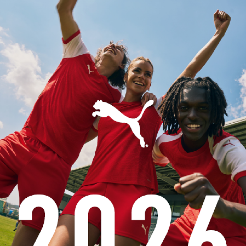  Puma Catalogue