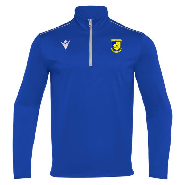 Manortown 1/4 Zip Top