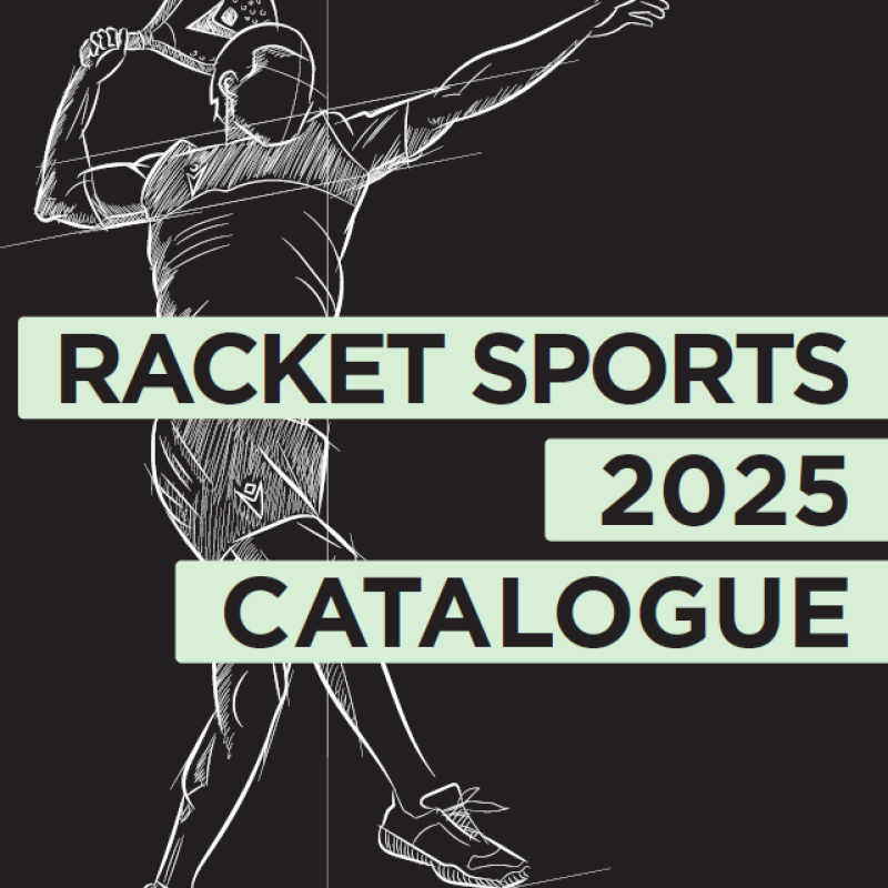 Macron Catalogues