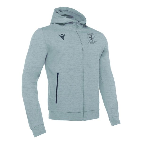 St Francis Hoodie