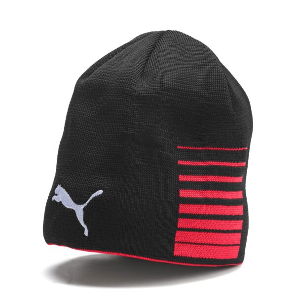 Sacred Heart FC Puma Beanie Hat