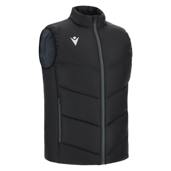 Macron Coldmire Padded Gilet