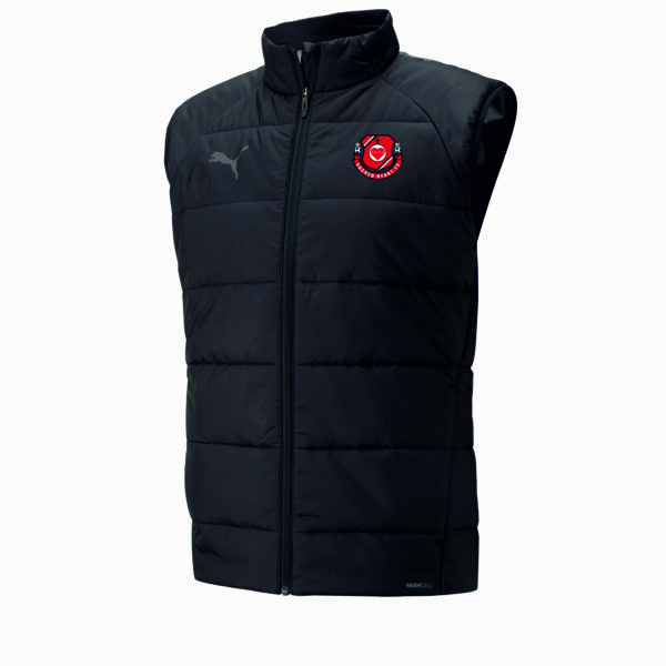 Sacred Heart FC Puma Gilet