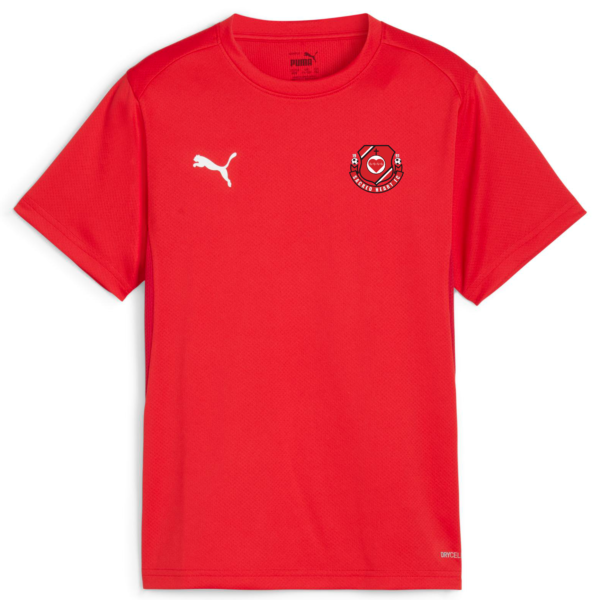 Sacred Heart FC Puma Training Tee