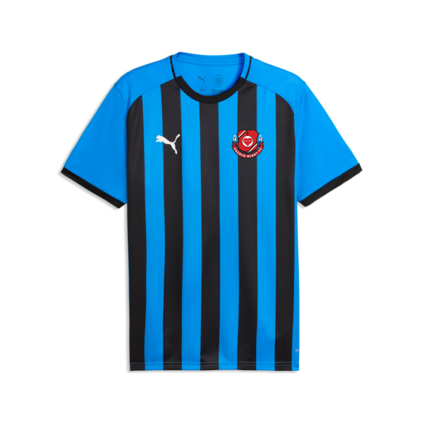 Sacred Herat FC Puma Away Jersey