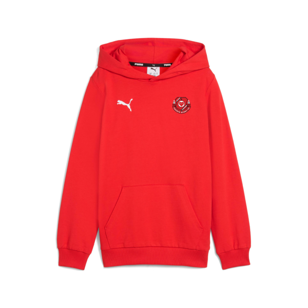 Sacred Heart FC Puma Casual Hoody