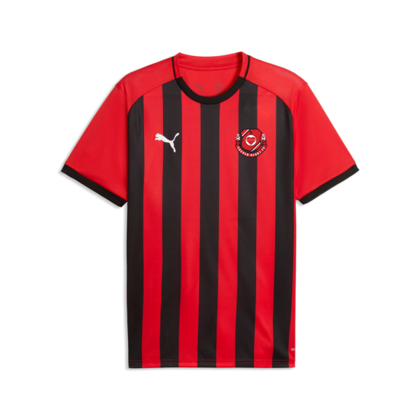 Sacred Heart FC Puma Home Jersey