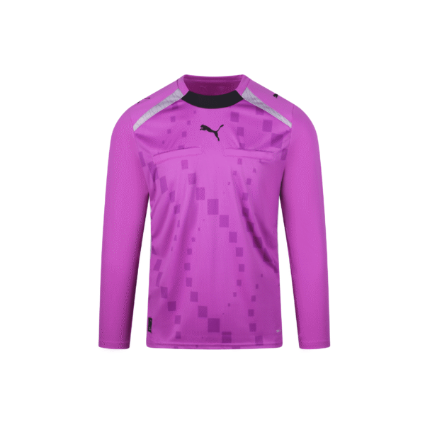 Puma Pro DNA Match Official Referee Jersey L/S