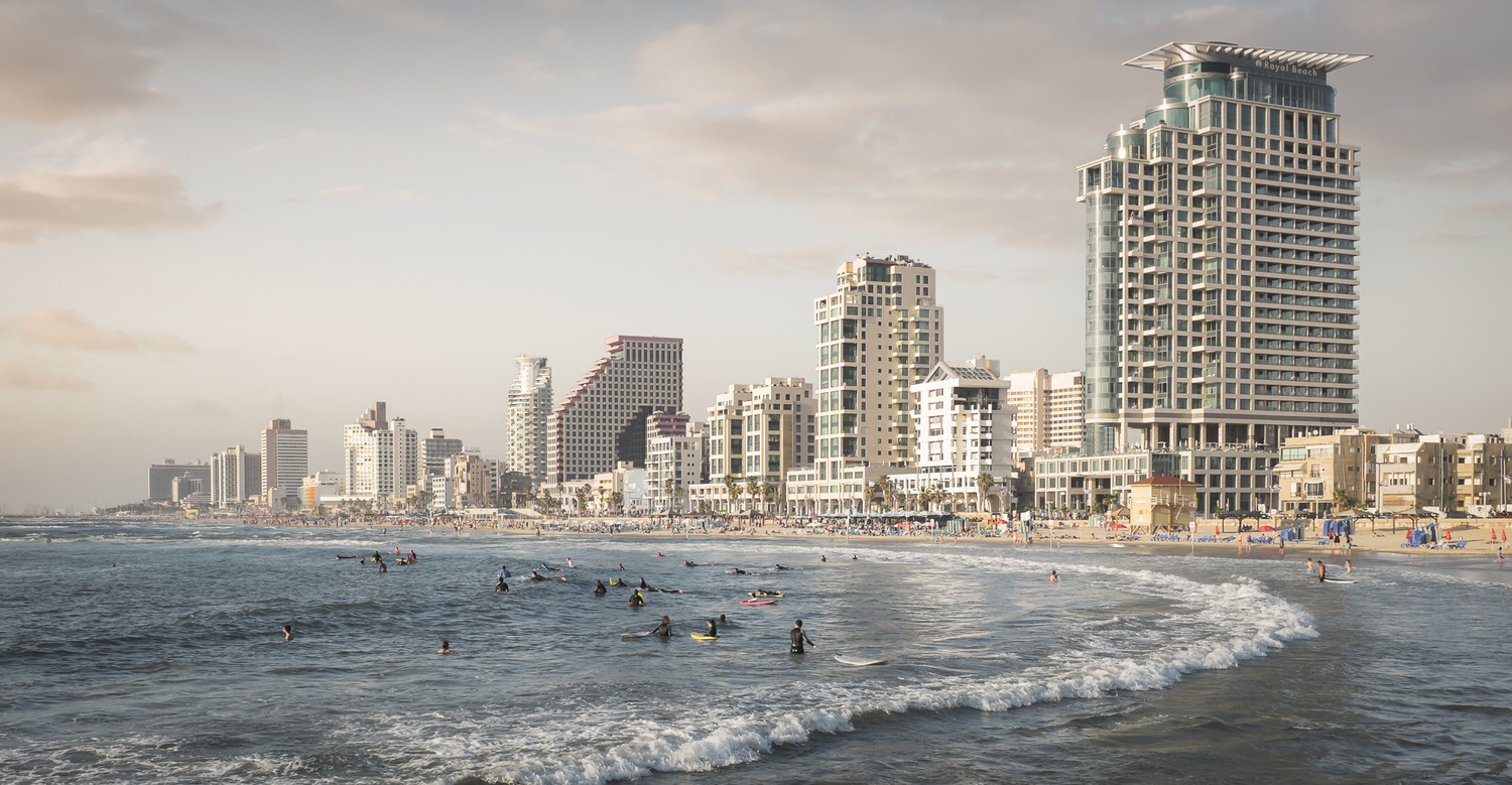 Tel Aviv is looking to lure skilled workers back home - Back 4 Good