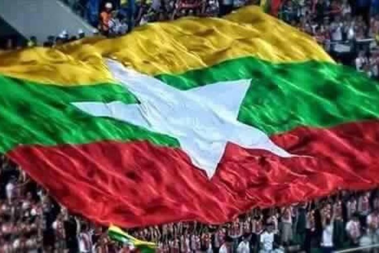 Mawlamyine