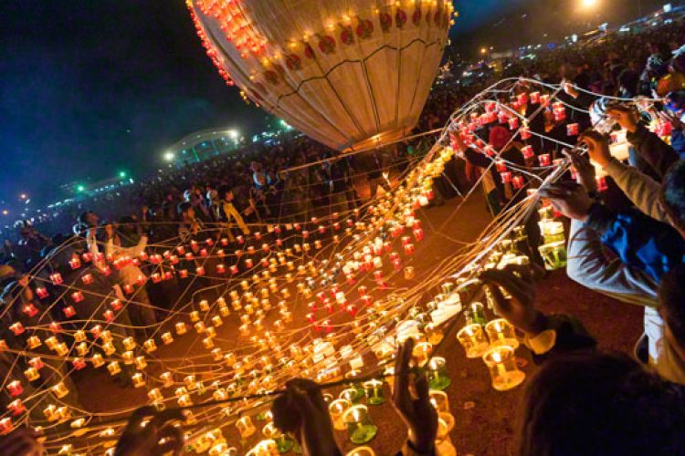 Taunggyi