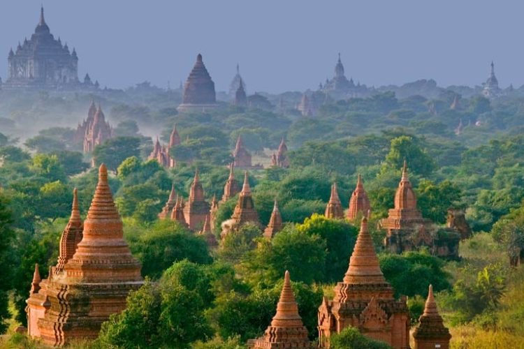 Bagan