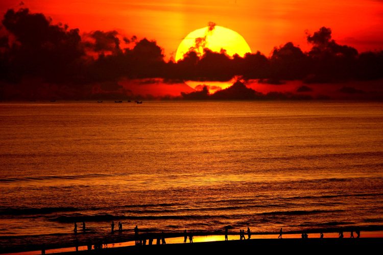 Bangladesh to become the 3rd fastest growing economy in the World in 2024