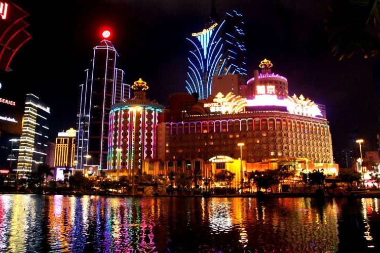 Macau