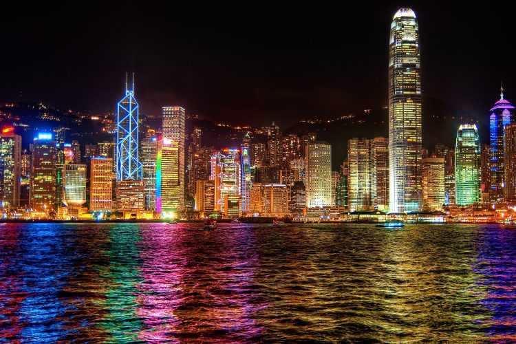 Hong Kong