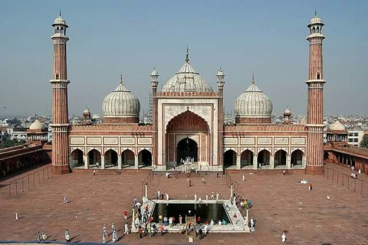 India