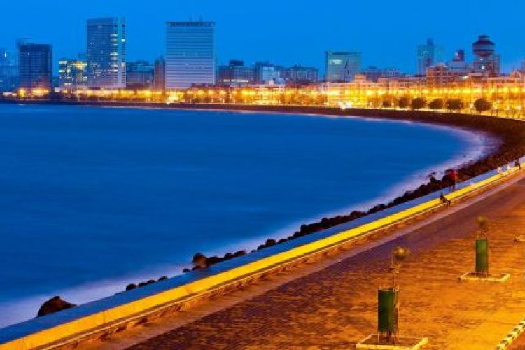 Mumbai