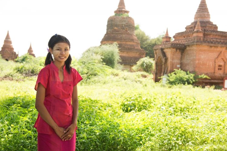 Myanmar