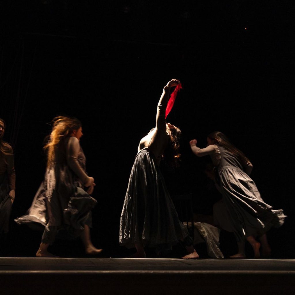 Plays, Venues, Festivals