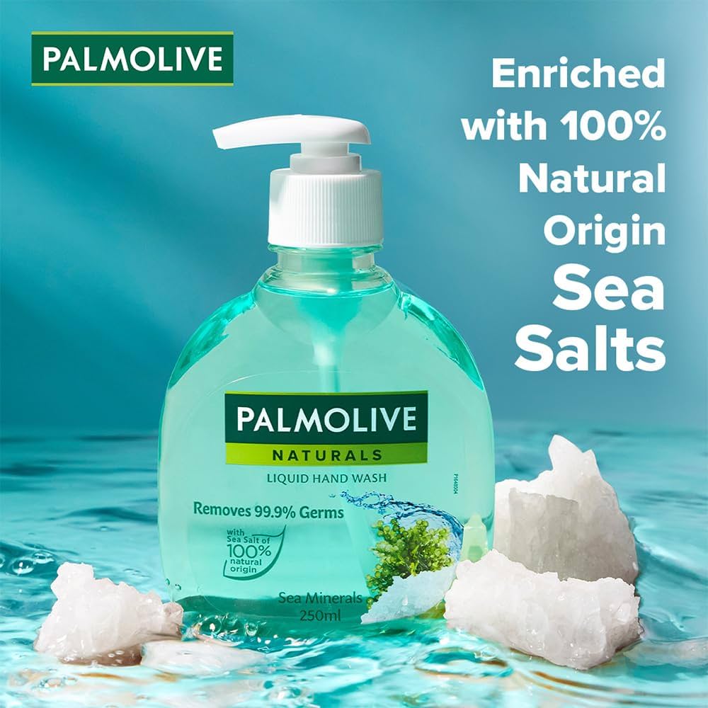 Colgate – Palmolive
