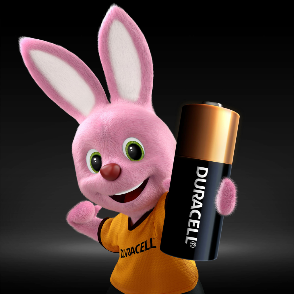 Duracell