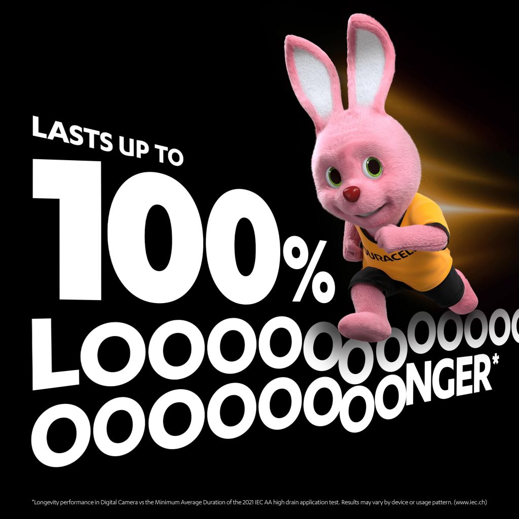 Duracell