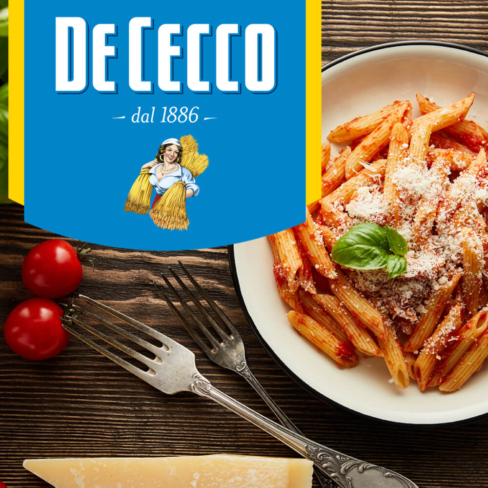 De Cecco