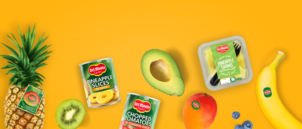 Del Monte