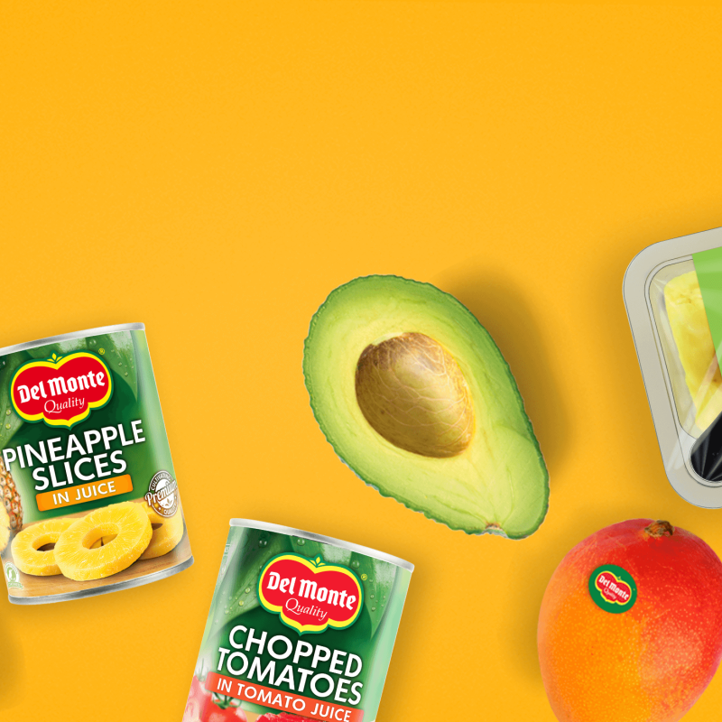 Del Monte