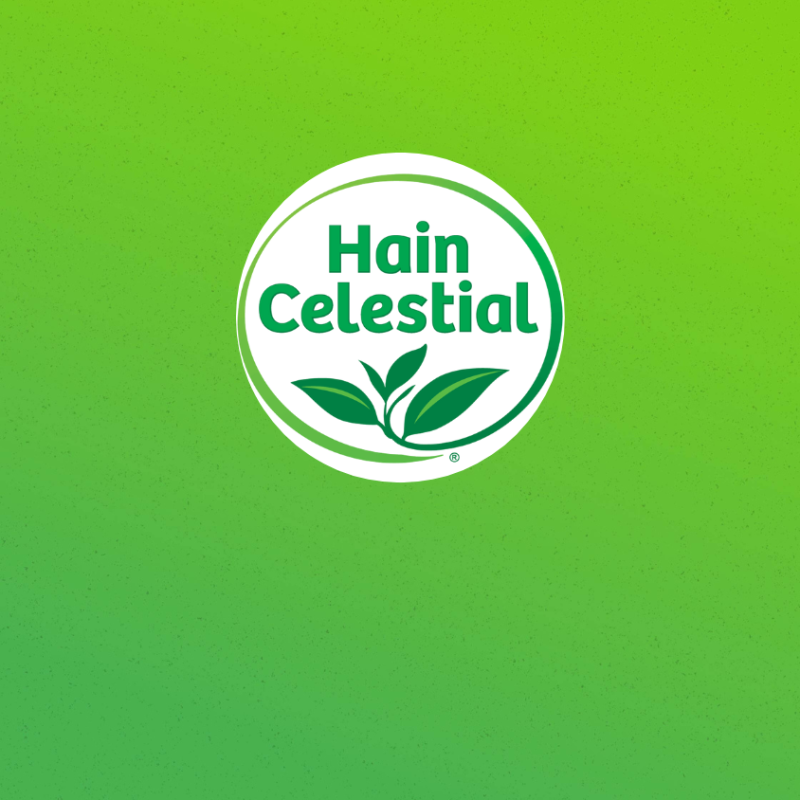 Hain Celestial