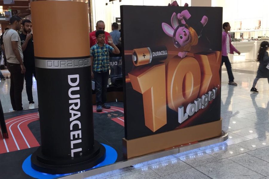 Customised Marketing Activation Solutions