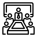 Business Development Representation