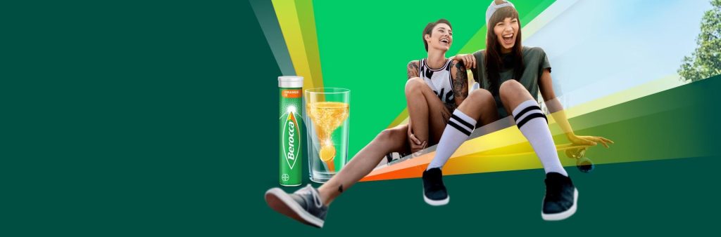 Berocca