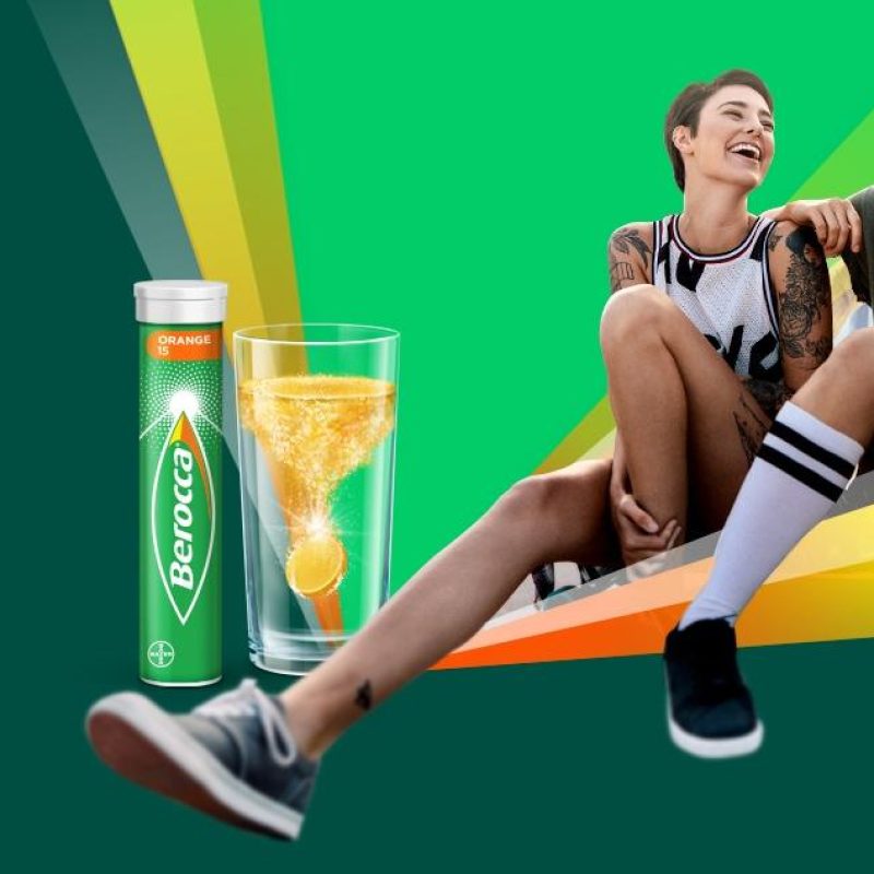 Berocca
