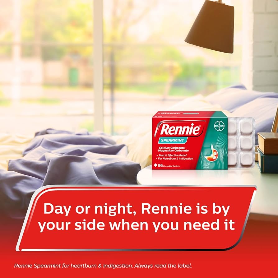 RENNIE