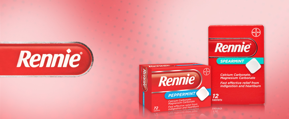 RENNIE